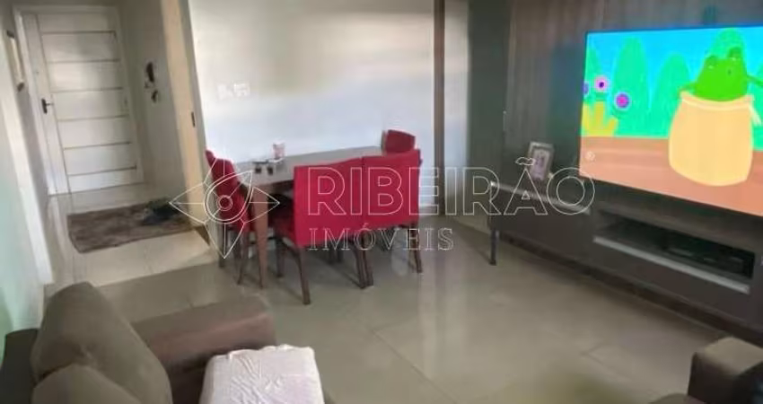 Apartamento para venda com 3 dormitórios no Centro
