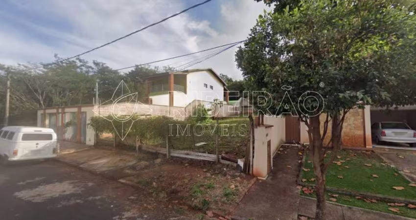 Terreno Residencial em Ribeirão Preto