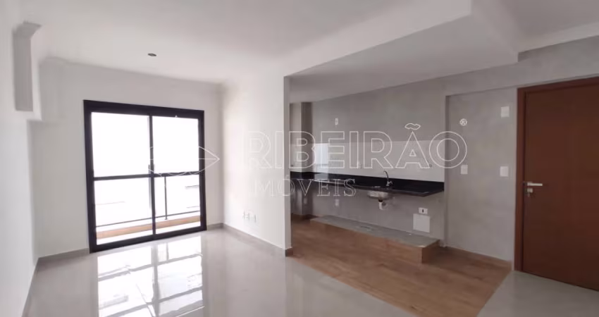 Apartamento com 2 dormitórios à venda no bairro Ribeirânia
