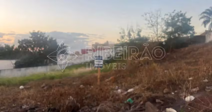 Terreno comercial à venda na Avenida Itatiaia, Q06L06, 155, Jardim Sumaré, Ribeirão Preto