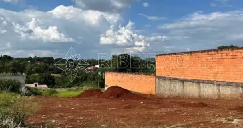 Chácara / sítio à venda na Rua Antônio Ângelo Reggiani, Jardim Itaú, Ribeirão Preto