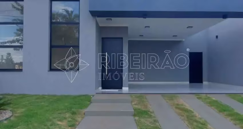 Casa condomínio 3 dormitórios à venda no terras de santa martha