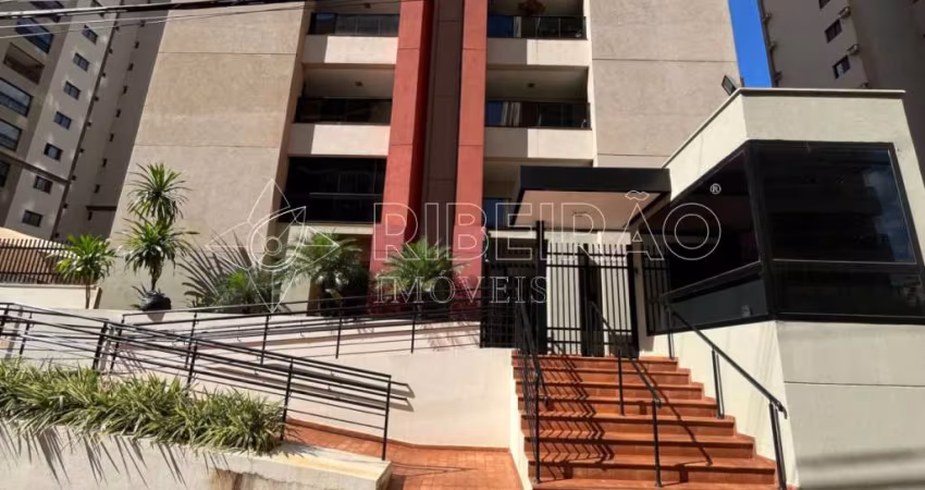 Apartamento com 1 suíte para locação e venda no bairro Nova Aliança