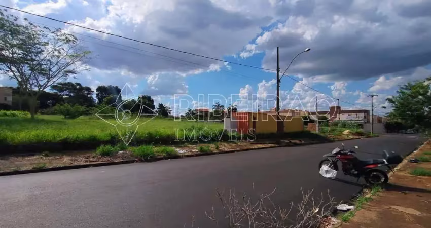 Chácara / sítio à venda no Residencial e Comercial Palmares, Ribeirão Preto 