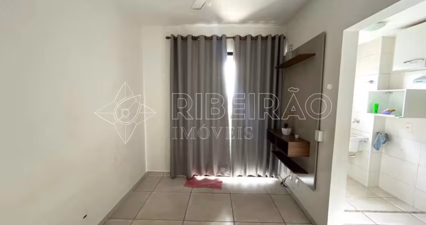 Apartamento 2 dormitórios à venda no Quintas de São José