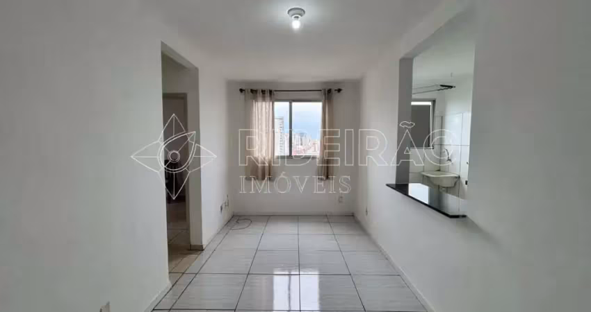 Apartamento com 2 quartos à venda no City Ribeirão, Ribeirão Preto 