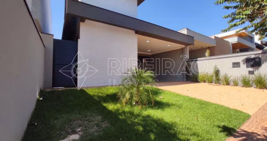 Casa Condomínio em Ribeirão Preto