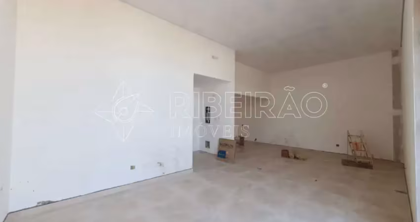 Salão de 186,76 m² para locação no alto da boa vista