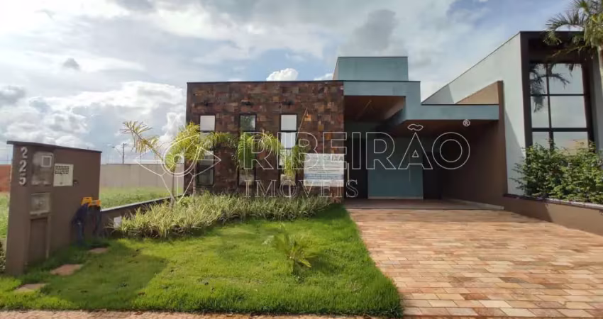 Casa com piscina para venda e locação no condomínio Vivendas da Mata