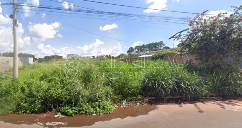 Terreno de 160 m² à venda