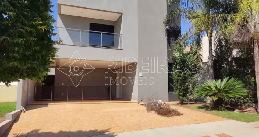 Casa Sobrado com piscina para Locação no condomínio Pitangueiras