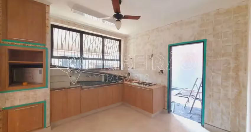 Salão de 206,57 m² para locação no alto da boa vista