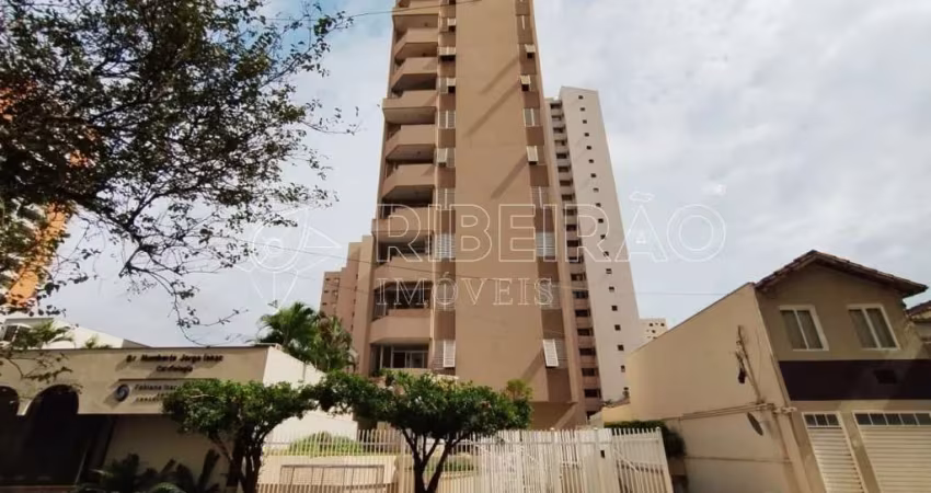 Apartamento Padrão em Ribeirão Preto