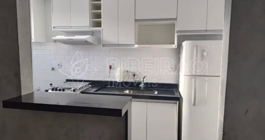 Apartamento com 02 Dormitórios a venda no condomínio Mirante Sul