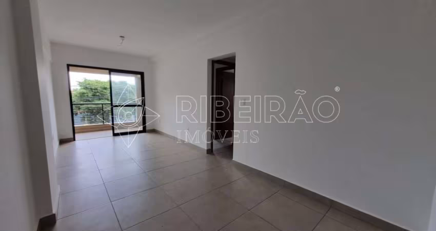 Apartamento 2 dormitórios na Nova Ribeirânia