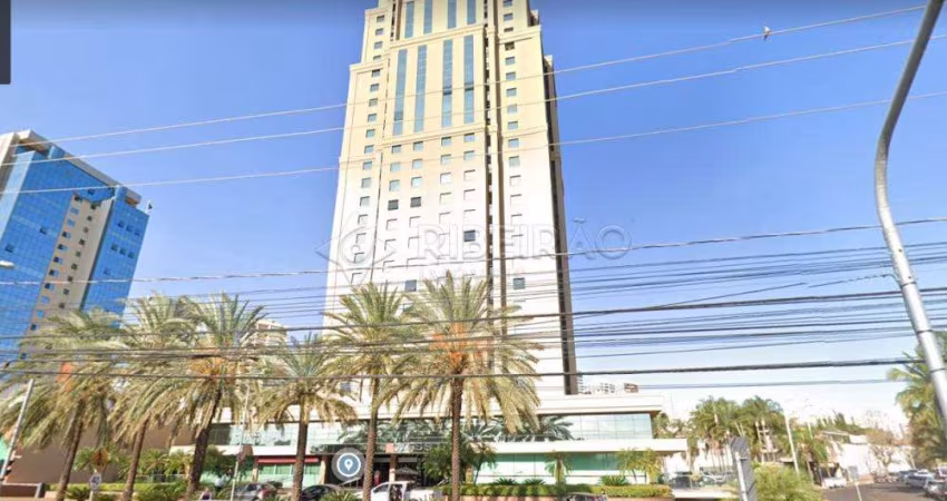 Duas Salas Comerciais 207m² para locação na Avenida Presidente Vargas