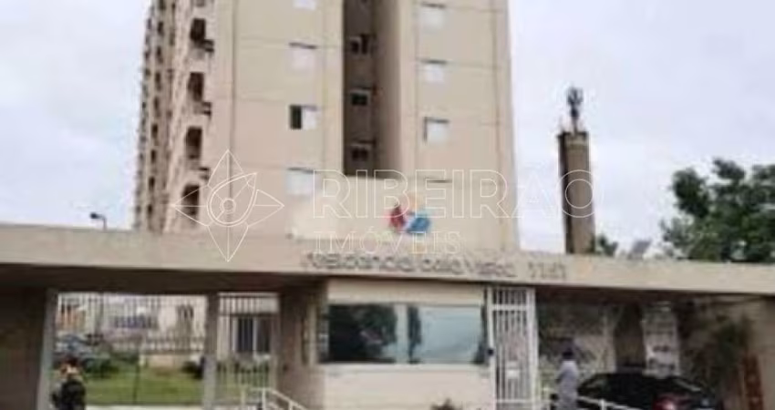 Apartamento padrão no condomínio residencial Bela Vista