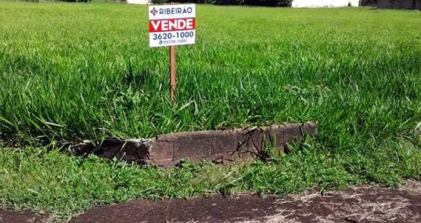 Terreno Residencial em Ribeirão Preto