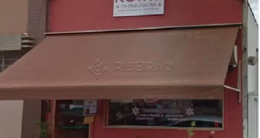 Ponto comercial à venda no Centro, Ribeirão Preto 