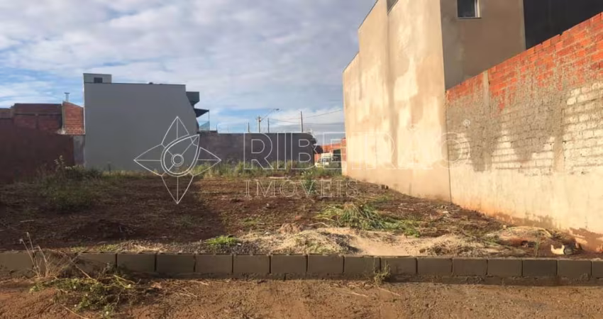 Terreno Residencial em Ribeirão Preto