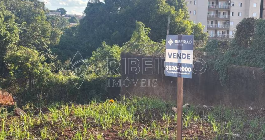 Terreno de 275m² à venda no bairro Novo Mundo