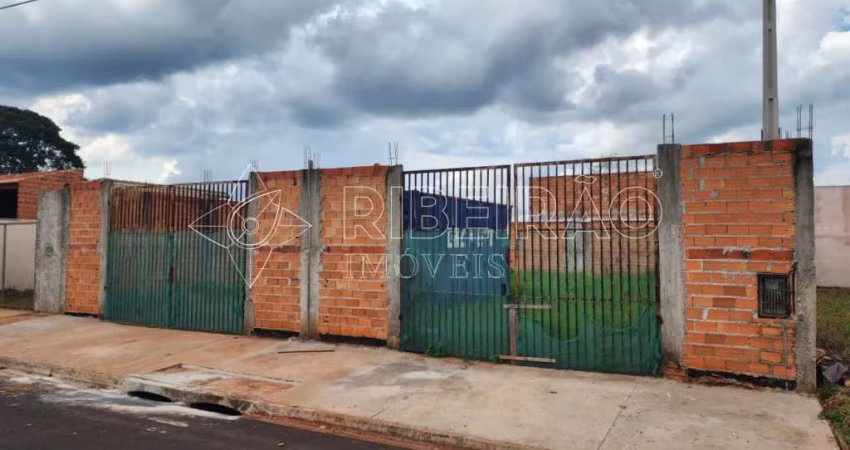 Terreno de 300m² à venda no bairro Parque das Gaivotas