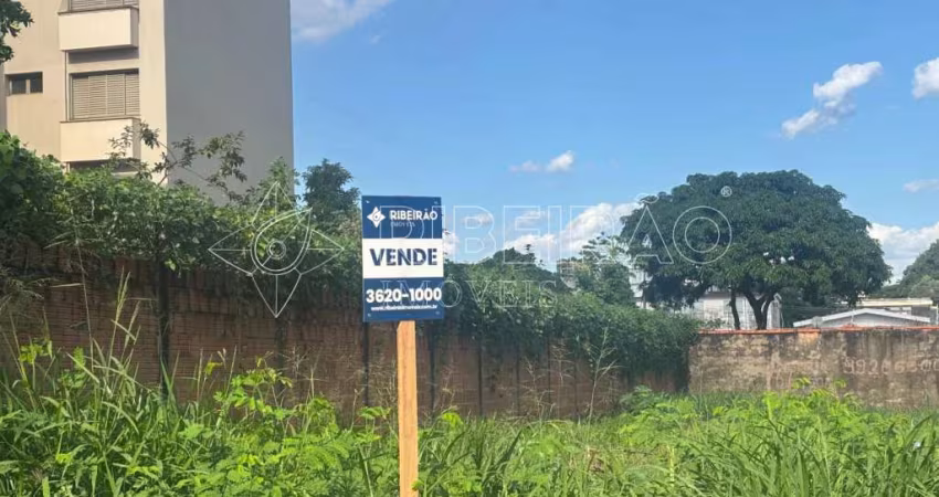 Terreno de 484 m² á venda no Jardim Paulista