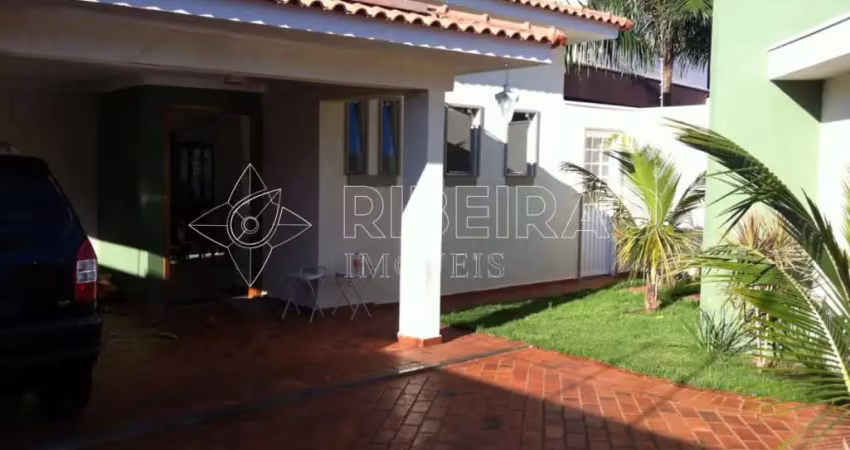 Casa Sobrado 4 dormitórios na Ribeirânia