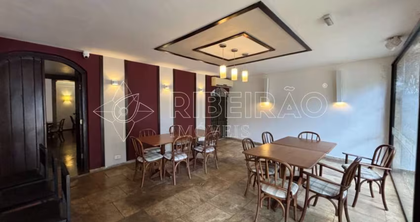 Comercial Imóvel Comercial em Ribeirão Preto