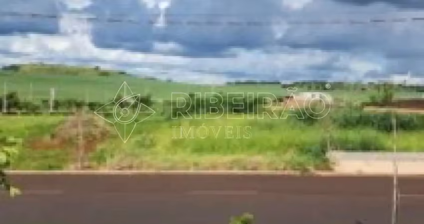 Terreno à venda no Recreio Anhangüera, Ribeirão Preto 