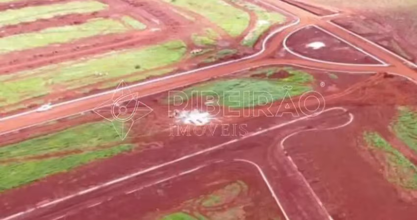 Terreno à venda em Bonfim Paulista, Ribeirão Preto 
