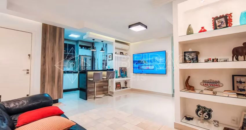 Apartamento 2 dormitórios à venda no Jardim Botânico