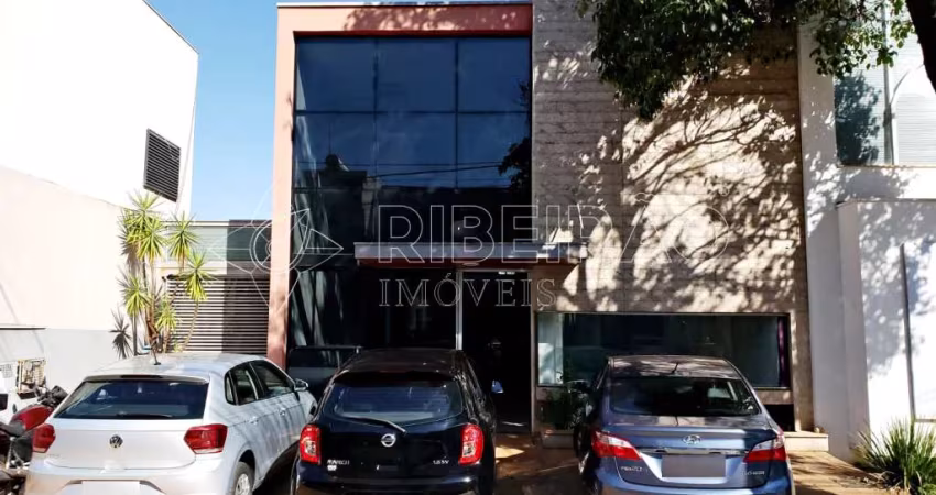 Comercial Imóvel Comercial em Ribeirão Preto