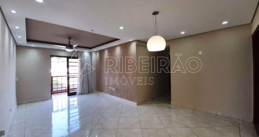 Apartamento 3 dormitórios para venda no Edifício Tereza Cristina