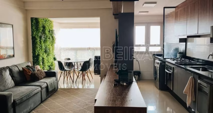 Apartamento 2 dormitórios À venda no Jardim Irajá