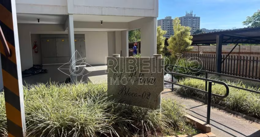 Apartamento 2 dormitórios à venda no Parque dos Bandeirantes