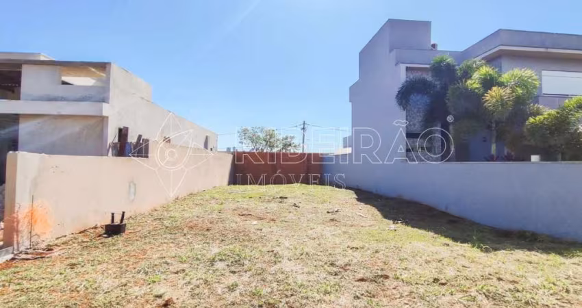 Terreno Plano de 262m² em Condomínio à venda em Bonfim Paulista