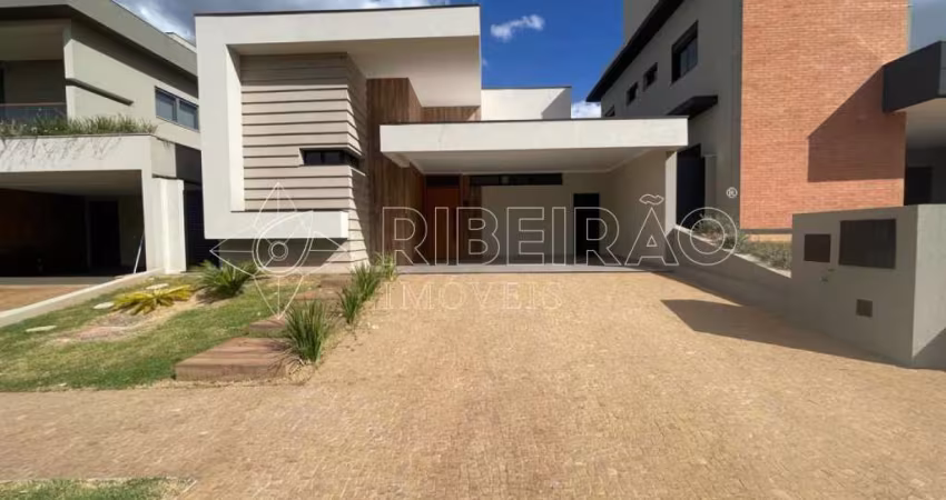 Casa Térrea com 3 Suítes e Piscina para Venda em Condomínio