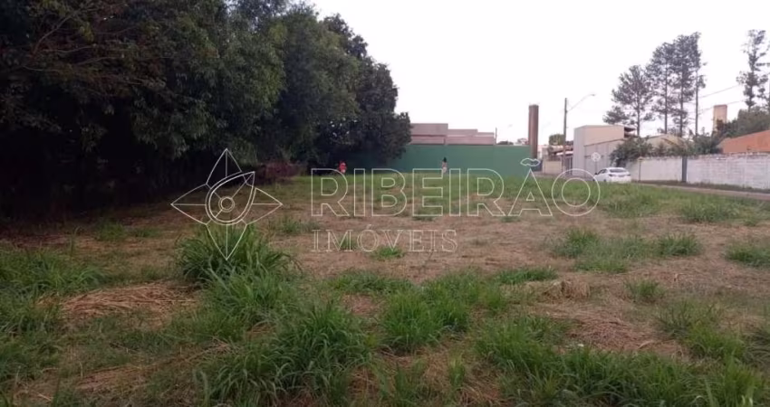 Terreno de 1.278m² à venda no condomínio Vista Alegre