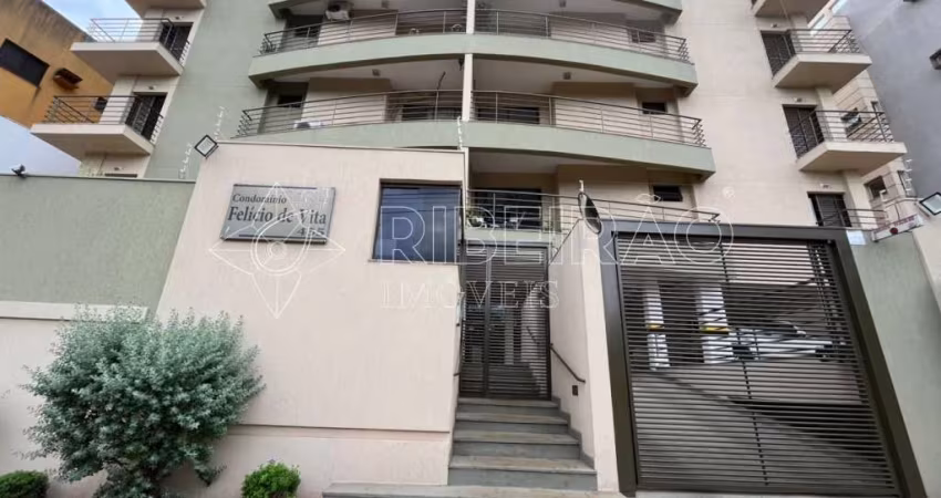 Apartamento com 02 dormitórios a venda no condomínio Felício de Vitta