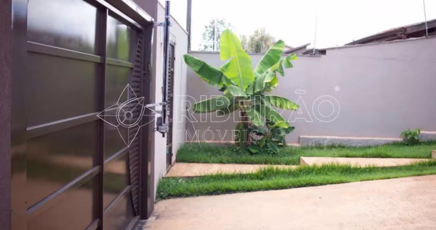 Casa Padrão em Ribeirão Preto