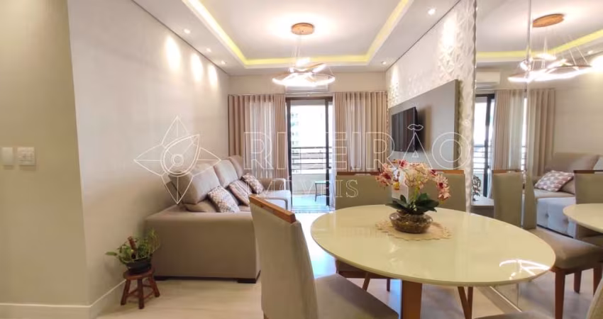Apartamento 3 dormitórios à venda no Jardim Botânico