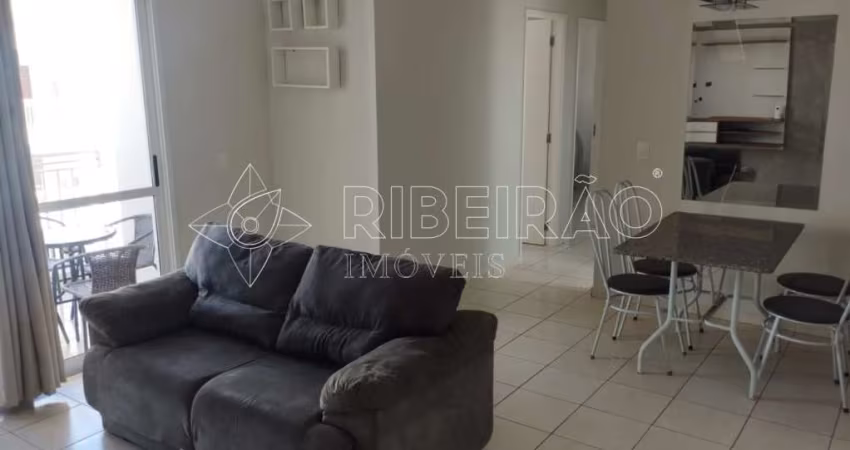 Apartamento Mobiliado de 3 dormitórios à venda no Nova Aliança