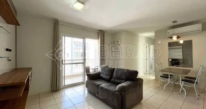 Apartamento mobiliado de 3 dormitórios à venda no nova aliança