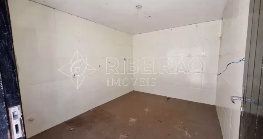 Salão Comercial de 627m² para locação no Centro