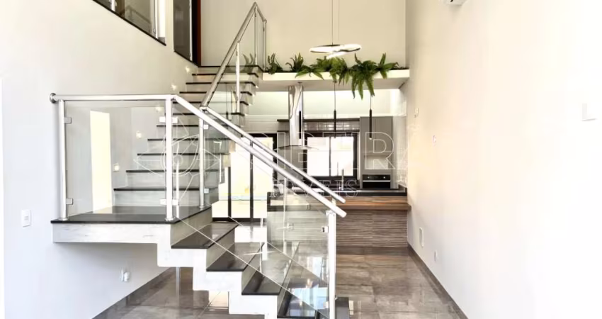 Casa Condomínio em Ribeirão Preto