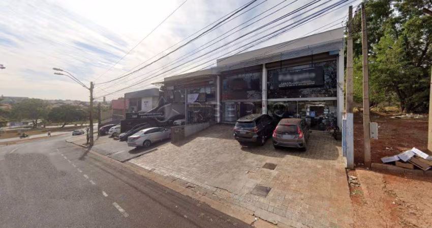 Comercial Imóvel Comercial em Ribeirão Preto