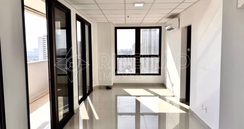 Comercial Sala em Ribeirão Preto