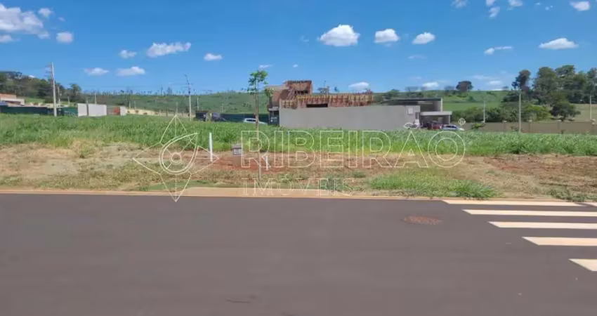 Terreno 325,07m² para venda no condomínio alto do castelo ii