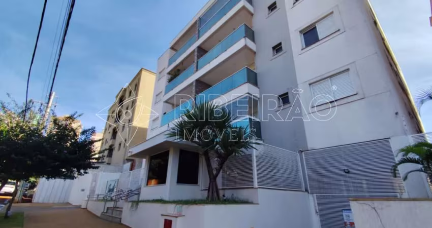 Apartamento com 3 suítes à venda no bairro Bosque das Juritis